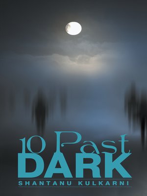 cover image of 10 Past Dark